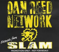 Dan Reed Network : Slam (single)